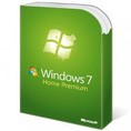  Windows 7 Home Premium
